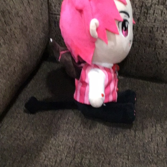 RARE. ZACH PLUSHIE - Picture 5 of 9